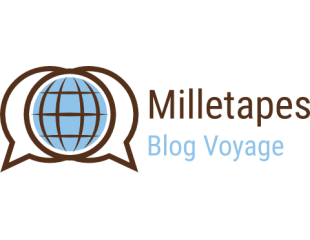 Blog voyage